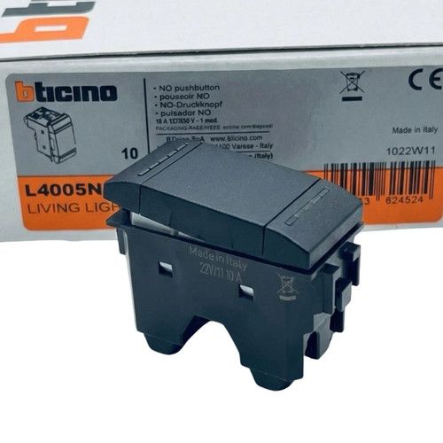 Bticino living light - light, l4005n