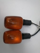 Coppia frecce posteriori Suzuki Gsx-r 750 600 Srad 1996-1999