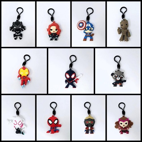Marvel 85th core - core, 12