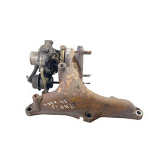 Turbocompressore TOYOTA YARIS