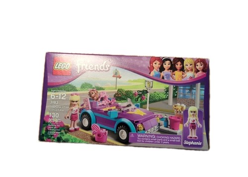 Lego friends cool - lego, la
