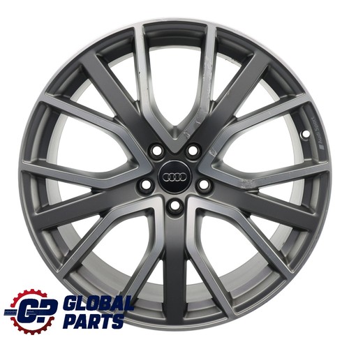 Audi 4k sport cerchio - audi,