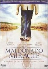 MALDONADO MIRACLE - Region 1 DVD,US Import