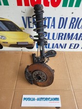 MECCANICA/MOZZO/FUSELLO