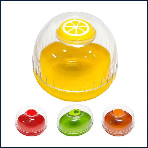 Scatola conservazione frutta - conservazione,
