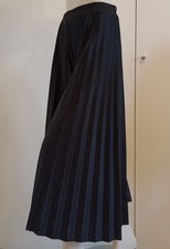 GONNA PANTALONE PLISSETTATA