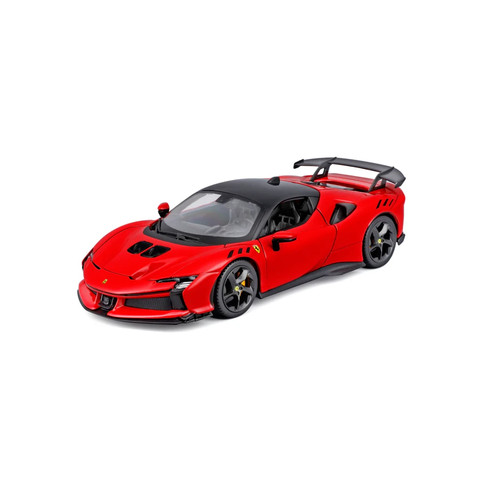 Bburago ferrari sf90 - ferrari, xx