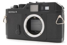 [Top MINT] Voigtlander BESSA-R