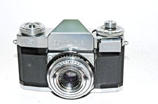 Macchina fotografica Zeiss