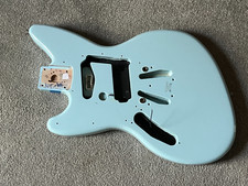 Corpo chitarra Fender Cobain