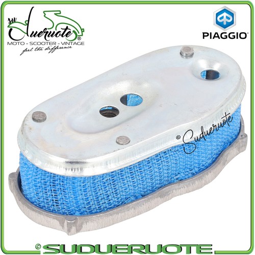 Filtro aria carburatore - aria,