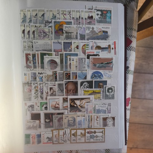 Collezione francobolli - di,