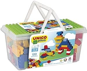 Androni unico plus scatola - unico,