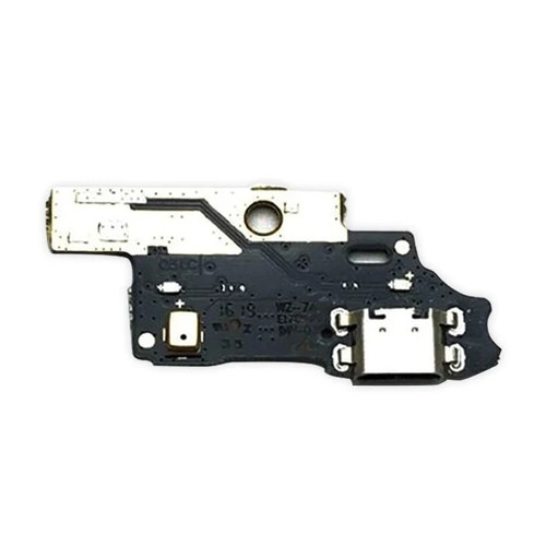 Charging port board - charging, zte