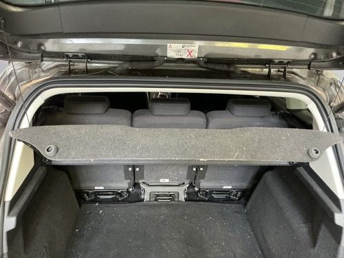 Cappelliera ford max ii - cappelliera,