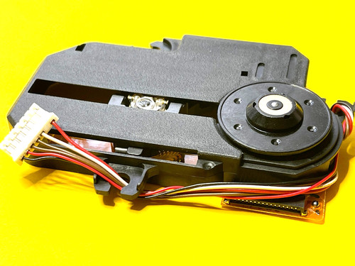 Ksm 770aca laser originale - ksm-770aca,