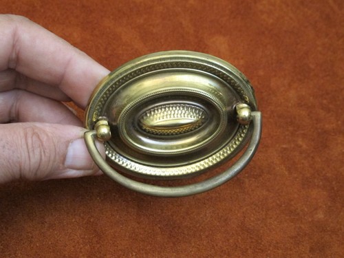 Vecchio vintage ottone bronzo - vecchio/vintage, ottone/bronzo