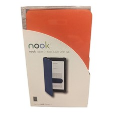 Nook Tablet 7" Cover con Tab
