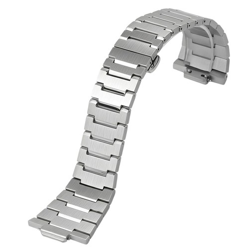 Cinturino orologio acciaio