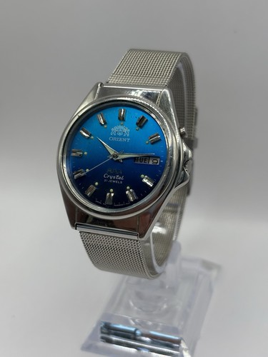 Orologio automatico quadrante