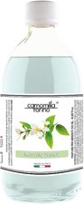 Camomilla Torino Ricarica