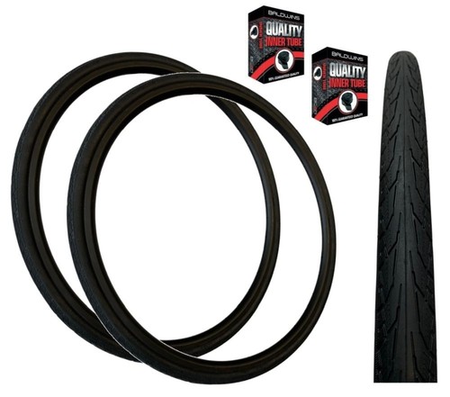 Baldys 700 28c nero bici - 700,