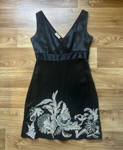Abito karen millen - abito, nero