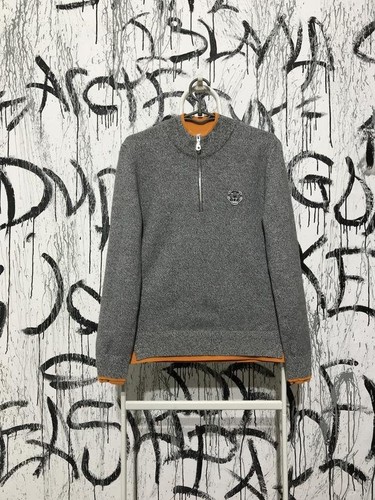 Maglione donna kenzo grigio - donna,