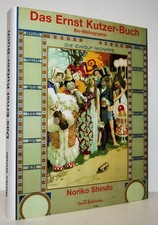 Shindo das ernst kutzer buch - das,