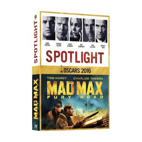Mad max fury - , +