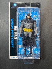 DC Multiverse BATMAN WHITE