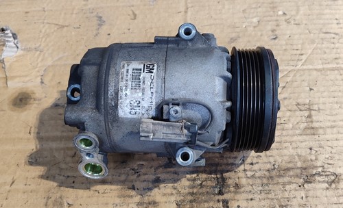 13370913 compressore opel - 13370913, a/c