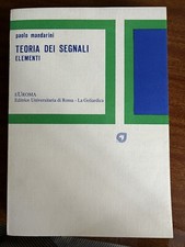 Paolo Mandarini Teoria dei
