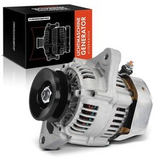 Generatore alternatore 40A per