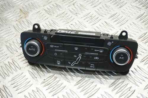 Ford focus mk3 climatizzatore - ford,