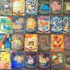 Pokemon Cards Collection