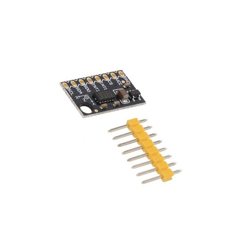 Sensore sen0032 accelerometro - sensore,