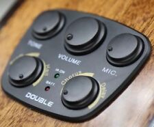 Preamplificatore attivo