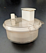 Bravo Simac 1, 2 e mod.compatibili - Accessorio Centrifuga completo