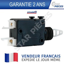 Moteur centralisation - de,