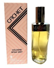 Cachet Perfume By Prince