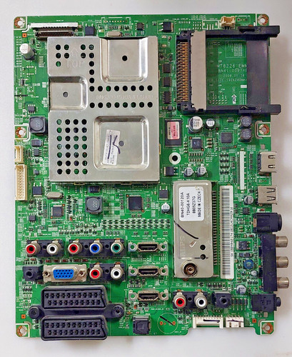 Scheda madre bn41 00974b - madre, bn41-00974b