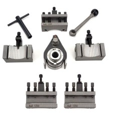 Palo portautensili cambio