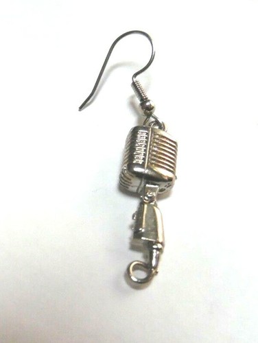 Shure 55sh microfono orecchino - shure,