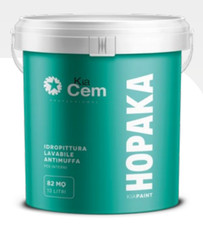 HOPAKA Idropittura Alta