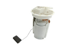 Pompa carburante Impianto