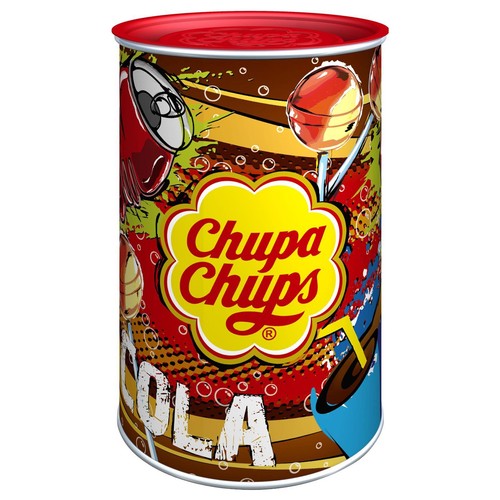 150 chupa chups - chupa,