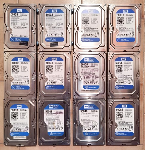 Lotto hard disk western - lotto,