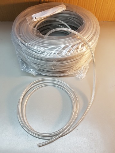 Cavo elettrico trasparente - cavo,