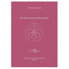 LIBRO IL VANGELO DI GIOVANNI -